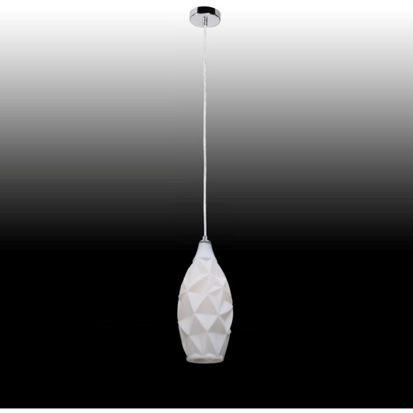 Светильник подвесной Crystal Lux PAPER SP1 2680/201 Светильник подвесной Crystal Lux PAPER SP1 2680/201