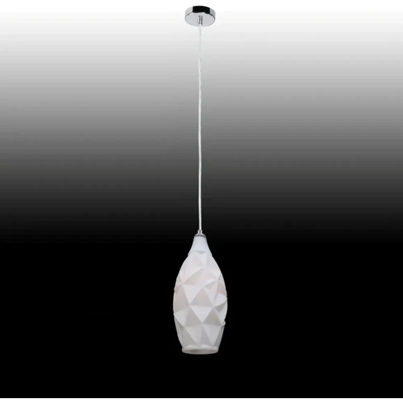 Светильник подвесной Crystal Lux PAPER SP1 2680/201 Светильник подвесной Crystal Lux PAPER SP1 2680/201