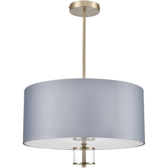 Люстра потолочная E14 Lumion DAMONA 8108/5C