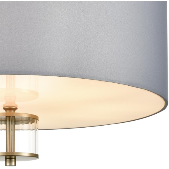 Люстра потолочная E14 Lumion DAMONA 8108/5C