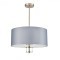 Люстра потолочная E14 Lumion DAMONA 8108/5C