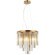 Люстра подвесная Stilfort 2147/05/06P серия Style rain