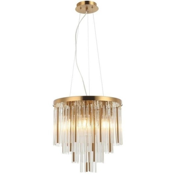 Люстра подвесная Stilfort 2147/05/06P серия Style rain Люстра подвесная Stilfort 2147/05/06P серия Style rain