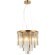 Люстра подвесная Stilfort 2147/05/06P серия Style rain