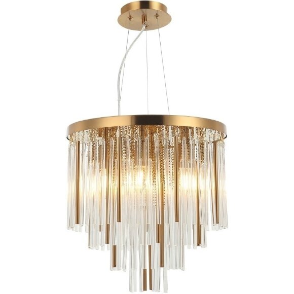 Люстра подвесная Stilfort 2147/05/06P серия Style rain