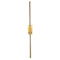 Подсветка для зеркал и картин Arte Lamp A2029AP-1PB LINESLED 10W