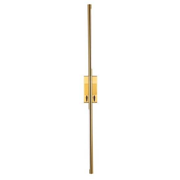Подсветка для зеркал и картин Arte Lamp A2029AP-1PB LINESLED 10W