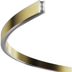 Шинопровод накладной/подвесной Technical TRX154-2SR-D1200-BS Шинопровод накладной/подвесной Technical TRX154-2SR-D1200-BS