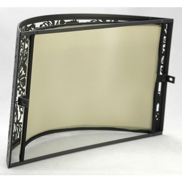 Бра Lussole GRLSF-2371-01 VETERE IP21 под лампу 1xE14 6W