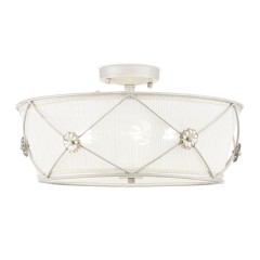 Люстра потолочная Maytoni ARM369-03-G Lea под лампы 3xE27 40W