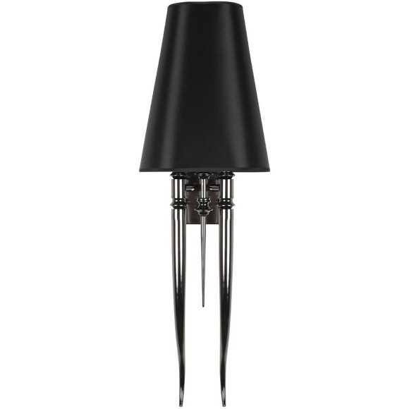 10207W/L Black Настенный светильник LOFT IT Brunilde