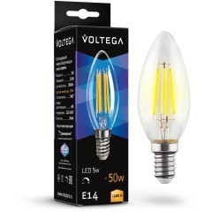 Лампочка Voltega 7200 Лампочка Voltega 7200