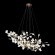 10125/12 Подвесная люстра LOFT IT Fleur