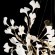 10125/12 Подвесная люстра LOFT IT Fleur