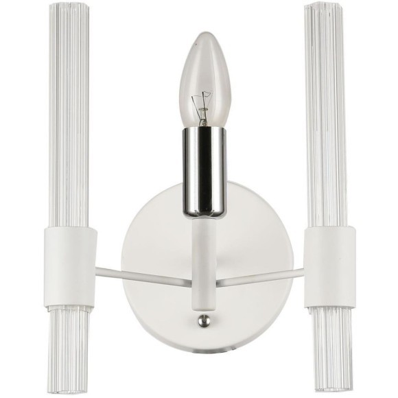 Настенный светильник Supreme 2539-1W