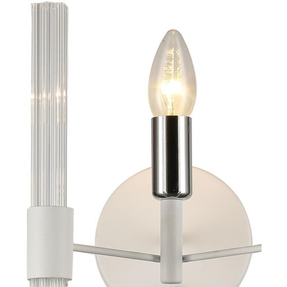 Настенный светильник Supreme 2539-1W