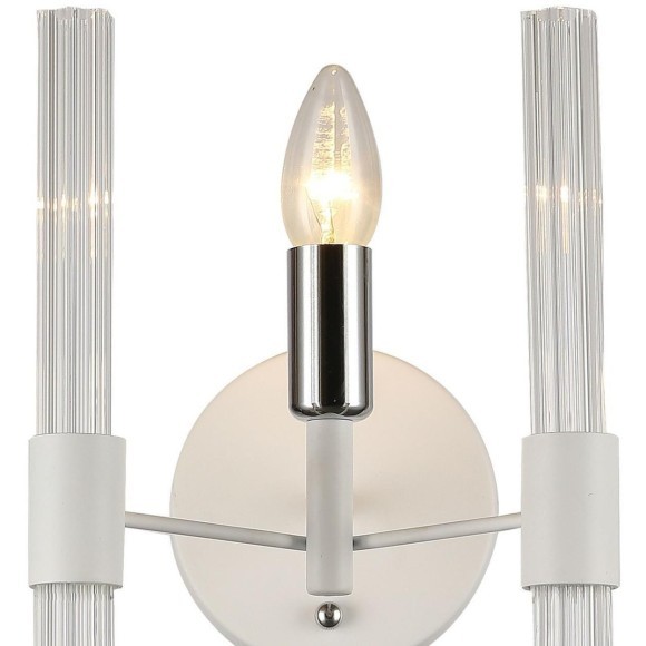 Настенный светильник Supreme 2539-1W