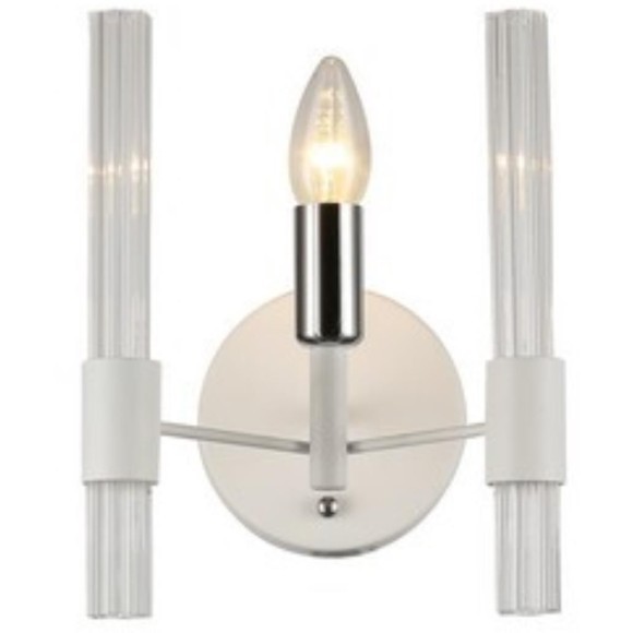 Настенный светильник Supreme 2539-1W