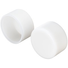 Заглушка для гибкого неона D22мм 2 шт. 20090 Заглушка для гибкого неона D22мм 2 шт. 20090