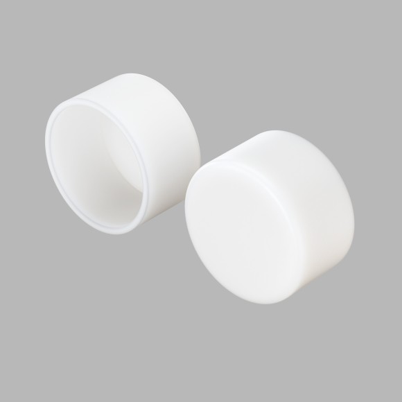 Заглушка для гибкого неона D22мм 2 шт. 20090 Заглушка для гибкого неона D22мм 2 шт. 20090