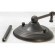 Бра Lussole GRLSL-2901-01 MILAZZO IP21 под лампу 1xE14 6W