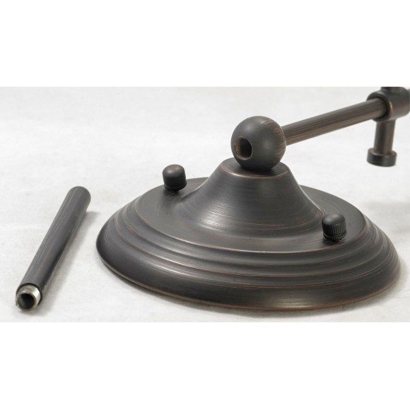 Бра Lussole GRLSL-2901-01 MILAZZO IP21 под лампу 1xE14 6W Бра Lussole GRLSL-2901-01 MILAZZO IP21 под лампу 1xE14 6W