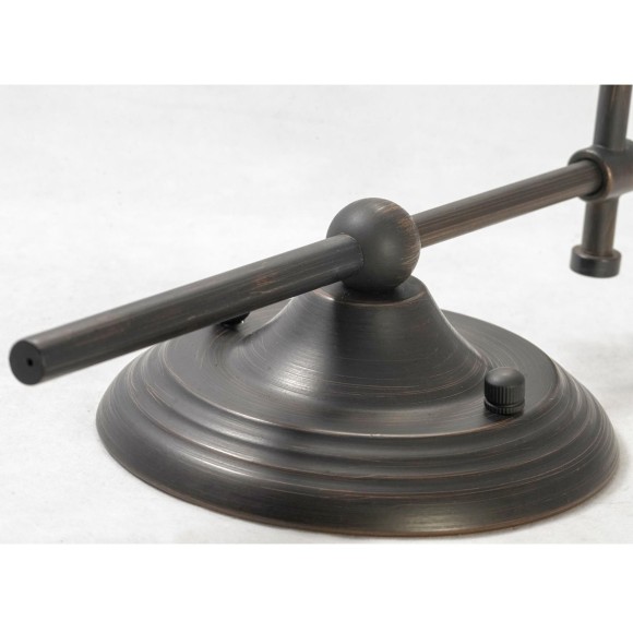 Бра Lussole GRLSL-2901-01 MILAZZO IP21 под лампу 1xE14 6W Бра Lussole GRLSL-2901-01 MILAZZO IP21 под лампу 1xE14 6W