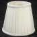 Бра Lussole GRLSL-2901-01 MILAZZO IP21 под лампу 1xE14 6W