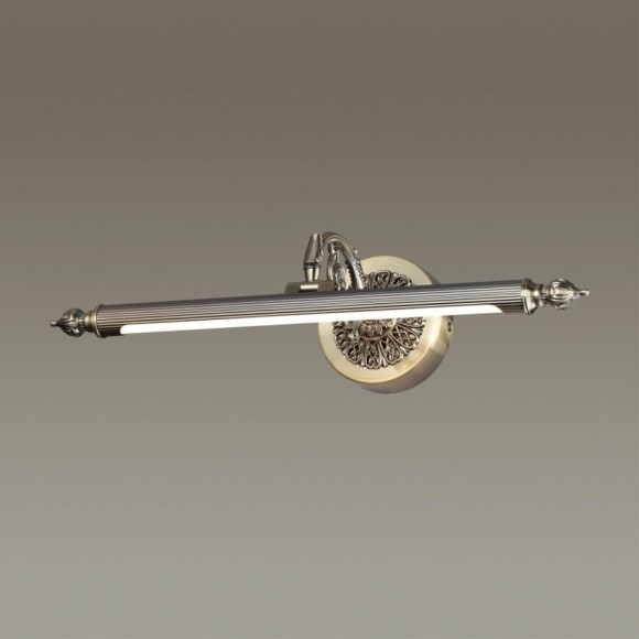 Подсветка для зеркал и картин Odeon Light 4914/8WL DEGALED 8W