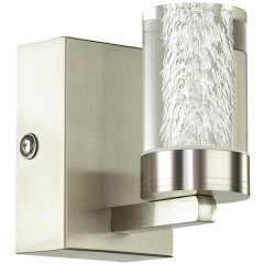 Бра Lumion 4597/5WL Spencer IP44 светодиодная LED 5W Бра Lumion 4597/5WL Spencer IP44 светодиодная LED 5W