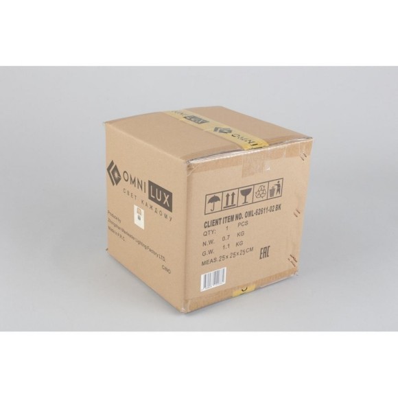 Бра Monteluco OML-62611-02 Бра Monteluco OML-62611-02