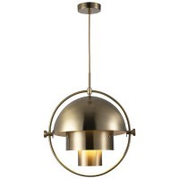 LOFT9915-C Подвесной светильник LOFT IT Multi-lite