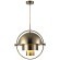 LOFT9915-C Подвесной светильник LOFT IT Multi-lite