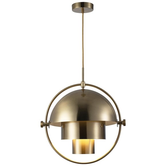 LOFT9915-C Подвесной светильник LOFT IT Multi-lite