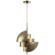 LOFT9915-C Подвесной светильник LOFT IT Multi-lite