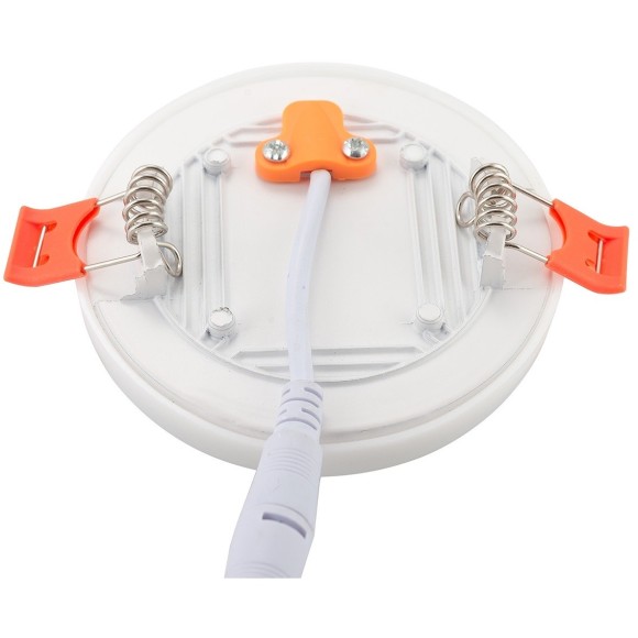 Точечный светильник DK4600 DK4604-WW