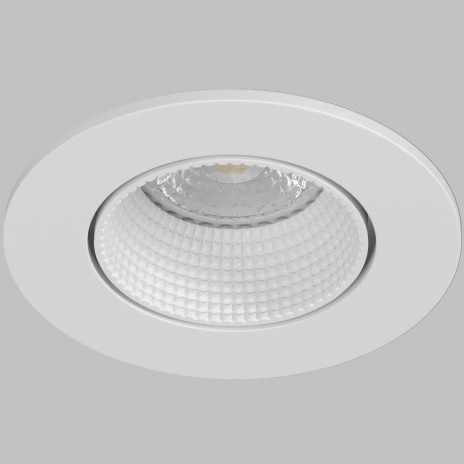Точечный светильник DK3020 DK3061-WH