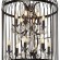 LOFT1891/12 Подвесная люстра LOFT IT Vintage birdcage
