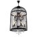 LOFT1891/12 Подвесная люстра LOFT IT Vintage birdcage