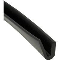 Гарпун для встраиваемого магнитного трека в натяжной ПВХ потолок 1 метр. Crystal Lux CLT 0.234 07 BL 1408/085