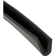 Гарпун для встраиваемого магнитного трека в натяжной ПВХ потолок 1 метр. Crystal Lux CLT 0.234 07 BL 1408/085