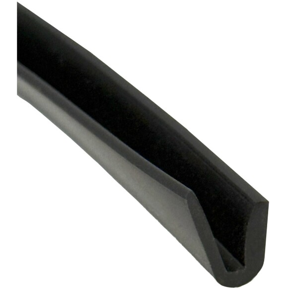 Гарпун для встраиваемого магнитного трека в натяжной ПВХ потолок 1 метр. Crystal Lux CLT 0.234 07 BL 1408/085