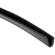 Crystal Lux CLT 0.234 07 BL 1408/085 Гарпун черный 1 метр, для шинопроводов в гарпунные натяжные ПВХ потолки, артикулов CLT 0.134 01 L2000 BL и CLT 0.134 01 L3000 BL