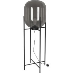 10195F/1400 Smoke Торшер LOFT IT Oda