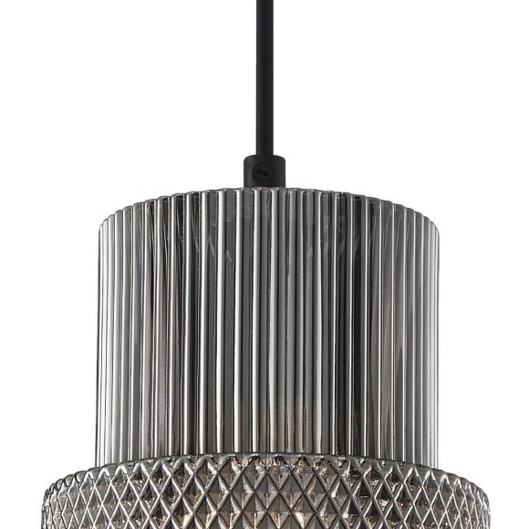 Подвесной светильник Stapel 4344-1P