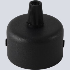 Потолочная чаша для гибкой магнитной  системы Crystal Lux CLT 0.217 01 BL 1408/133