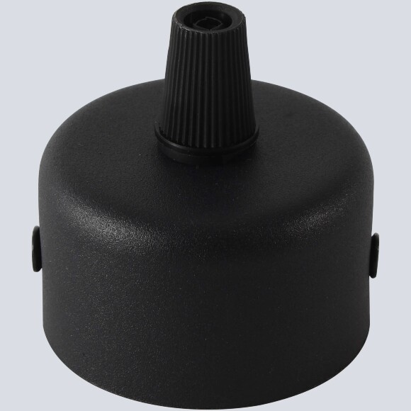 Потолочная чаша для гибкой магнитной  системы Crystal Lux CLT 0.217 01 BL 1408/133