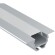 Профиль Led Strip ALM010S-2M Профиль Led Strip ALM010S-2M