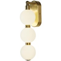 Бра Favourite 4014-1W Gubbare светодиодная LED 7W