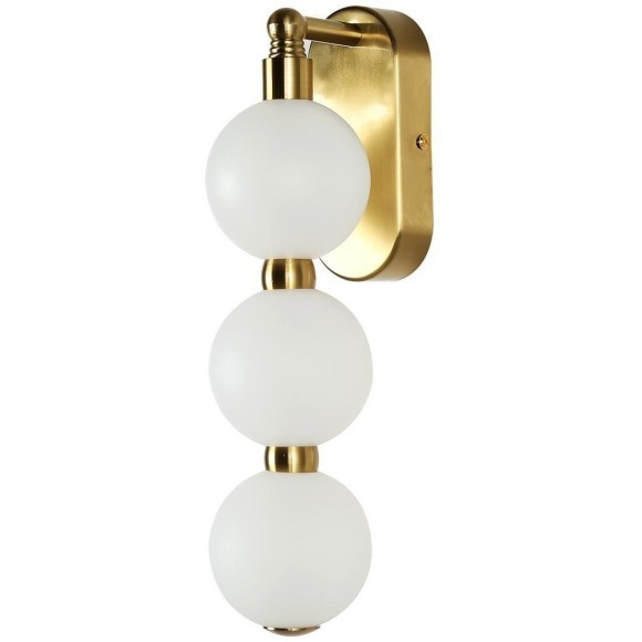 Бра Favourite 4014-1W Gubbare светодиодная LED 7W